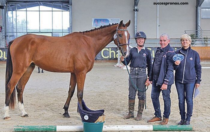 Cci Trio Gagnant