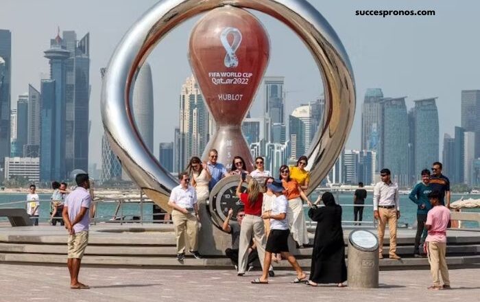 Coupe Du Monde Qatar 2022