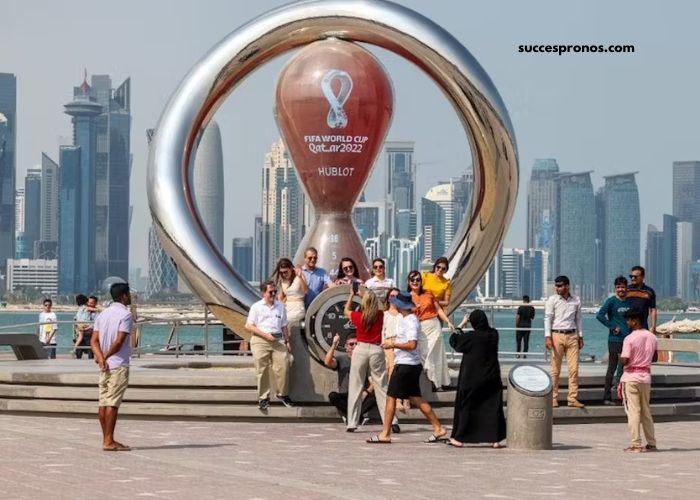 Coupe Du Monde Qatar 2022 (1)