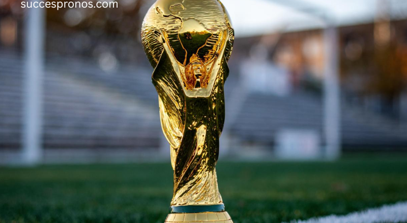 Coupe Du Monde Qatar 2022
