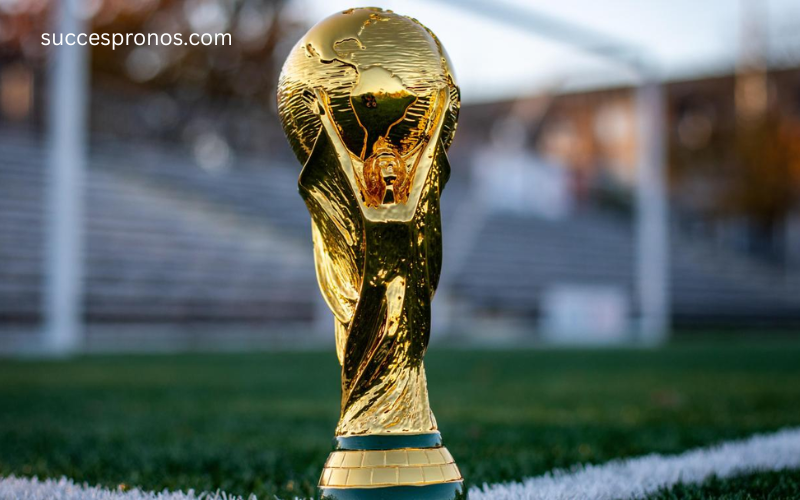 Coupe Du Monde Qatar 2022