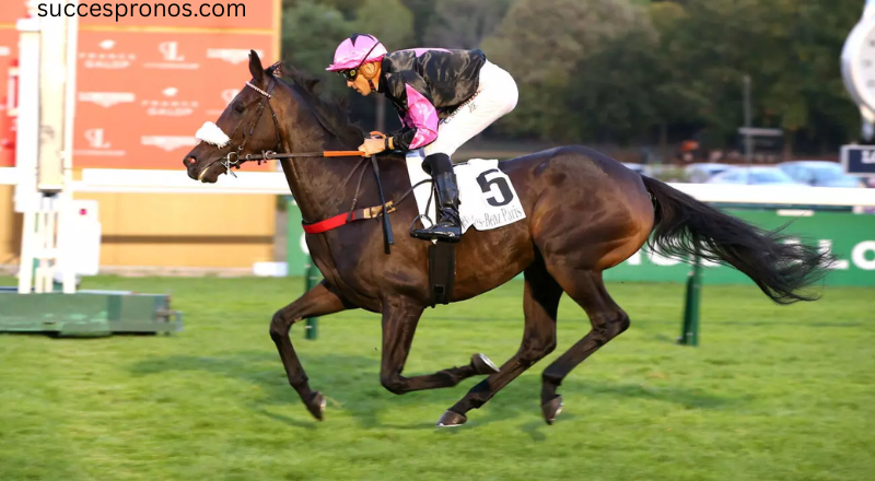 Equidia Du Jour