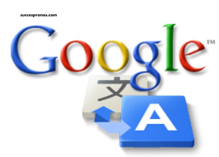 Google Traduction Français Anglais (2)