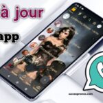 Mise À Jour Whatsapp Gb
