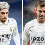 Real Madrid – Valence