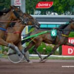 Resultat Quinté Du Jourles Interdits Au Tiercé