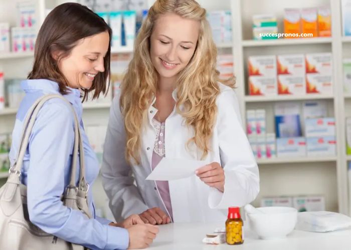 Pharmacie DE Garde