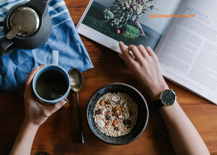 The Benefits of Adding NAD to Your Daily Routine