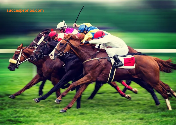 Betting on the Biggest Horse Racing Events