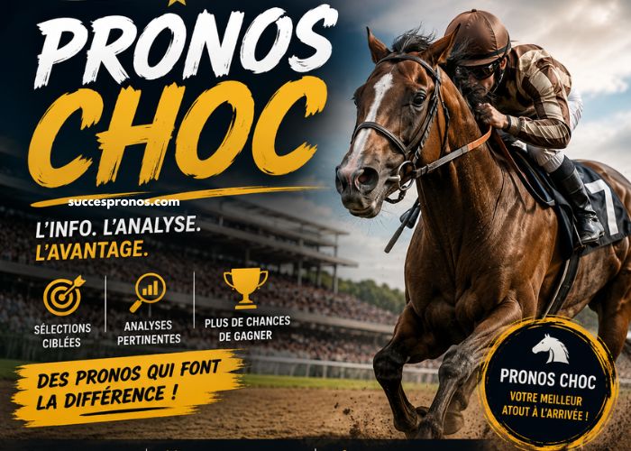 Pronos Choc