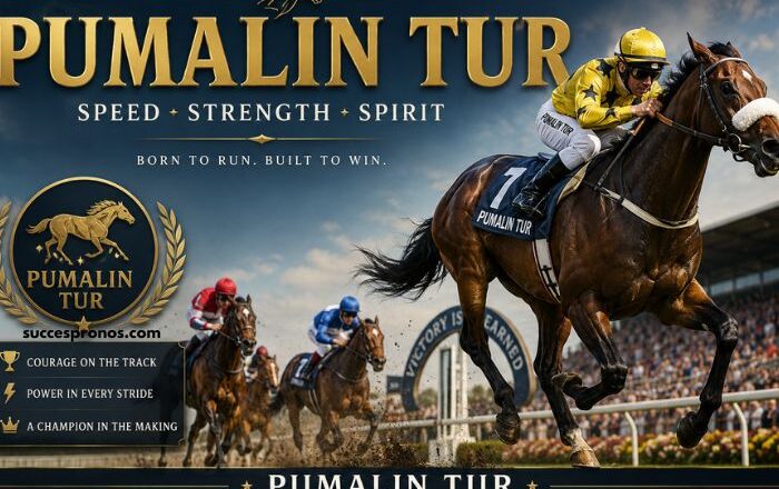 Pumalin Turf – Pronostics Quinté du Jour