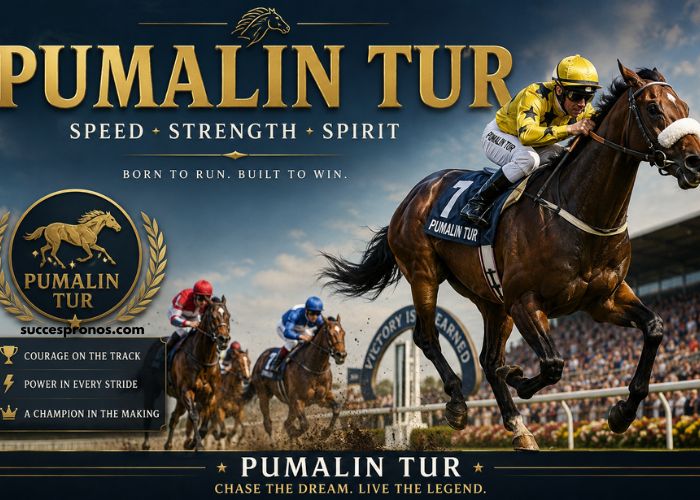 Pumalin Tur