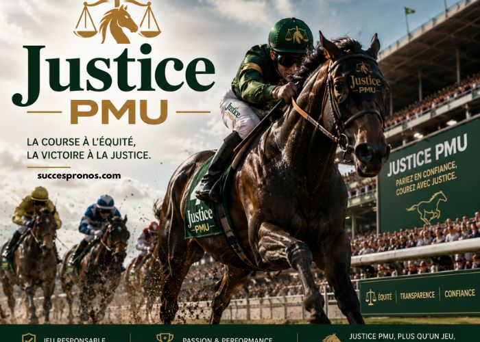 justice pmu