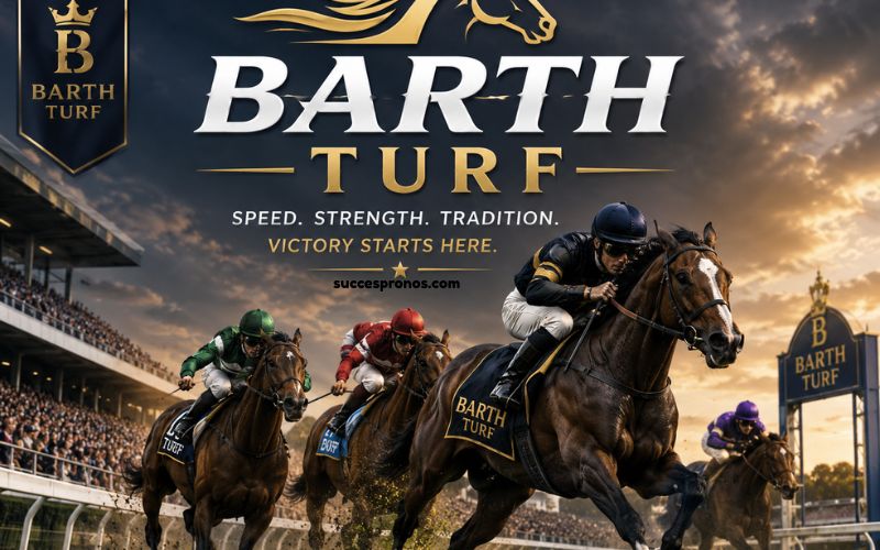 Barth Turf