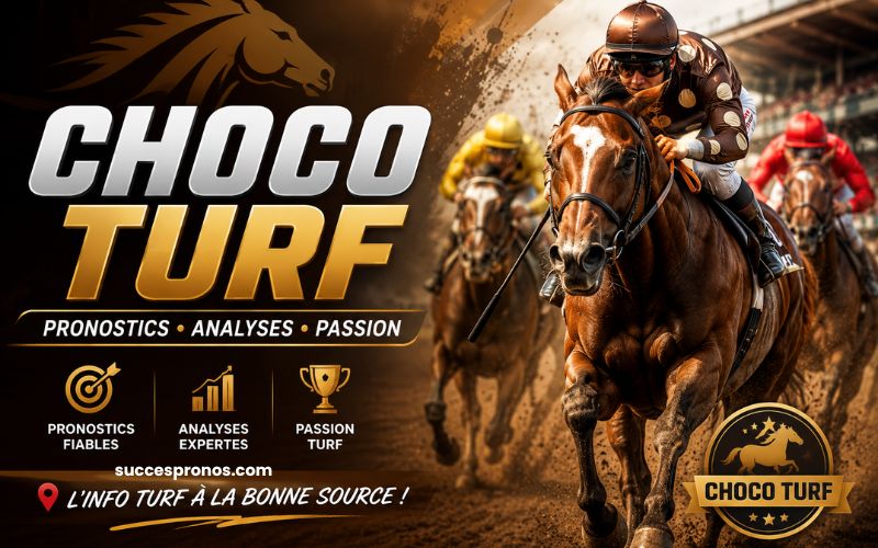 Choco Turf
