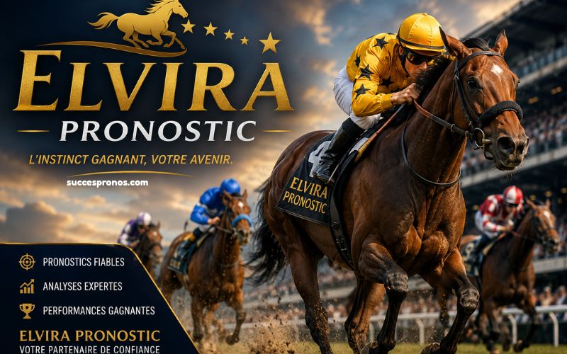 Elvira Pronostic