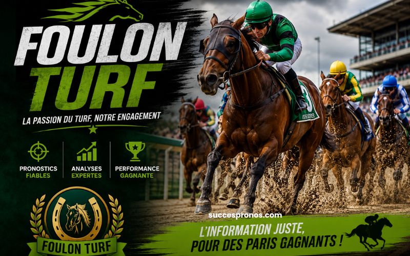 Foulon Turf
