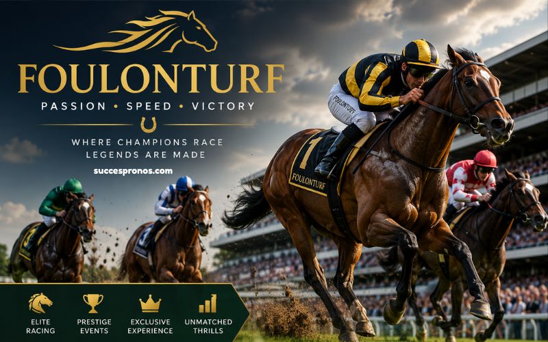 Foulonturf