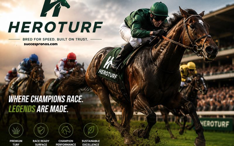 Heroturf