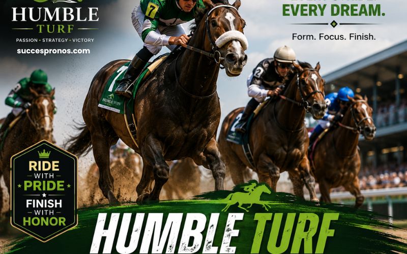 Humble Turf