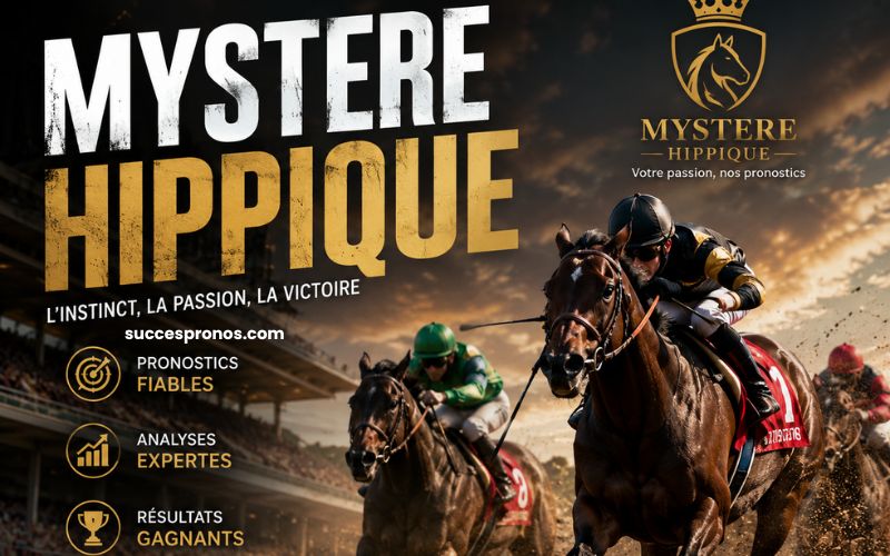 Mystere Hippique