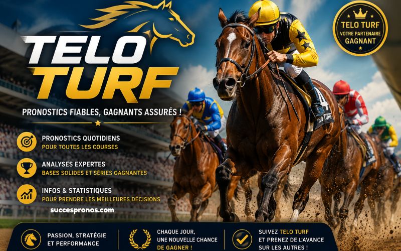 Telo Turf