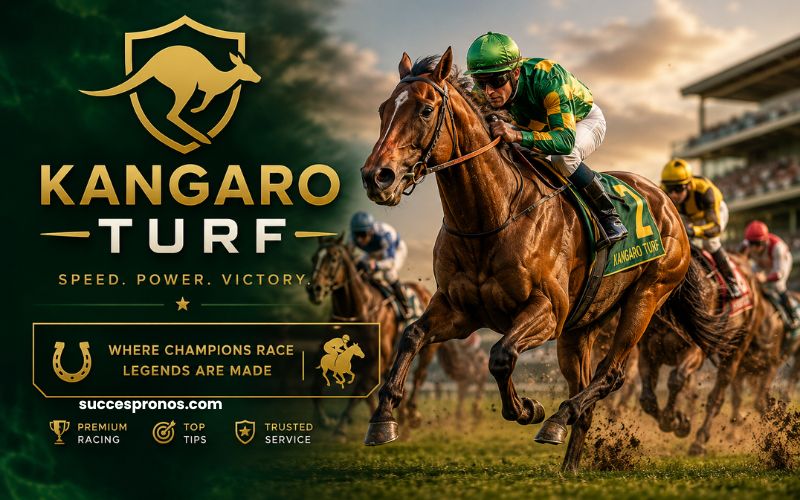 kangaro turf